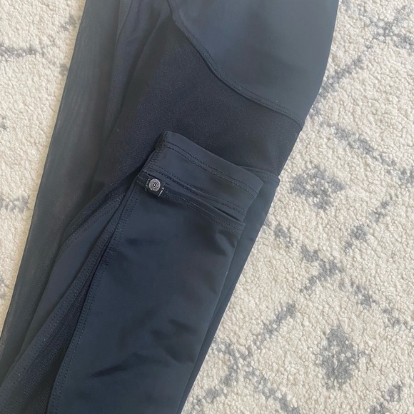 Onzie stirrup leggings - Picture 4 of 5